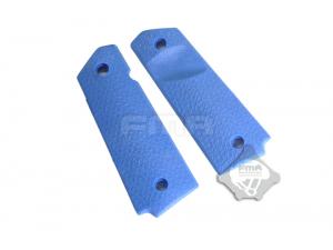 FMA 1911 Polymer Grips Blue TB944-A